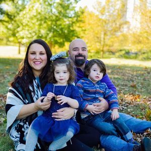 Meet your Posher, Tasha